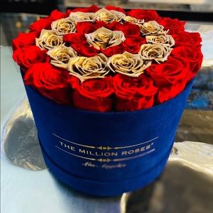 Million roses